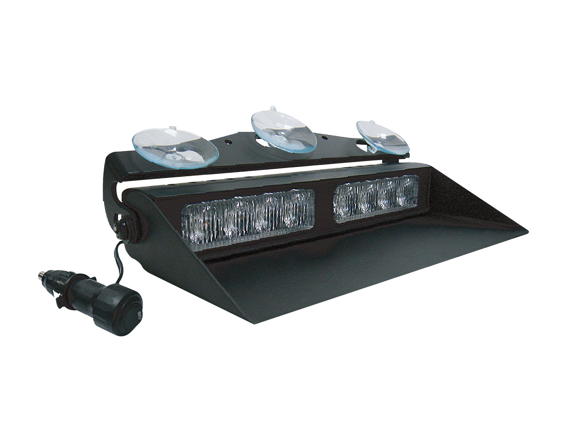 SIGNALFX Axixtech Micromax MMAX204P 8 LED Dash Light LED Dash Lights