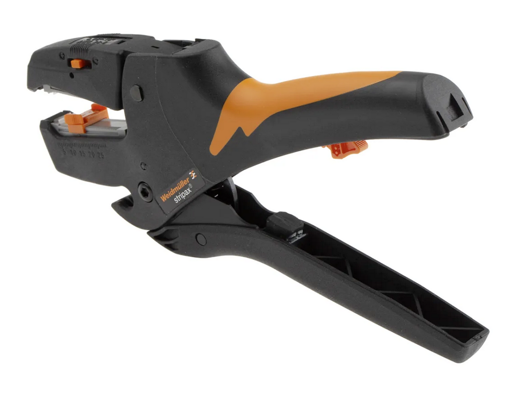 Weidmuller STRIPAX World s No1 Automatic Wire Stripping Tool