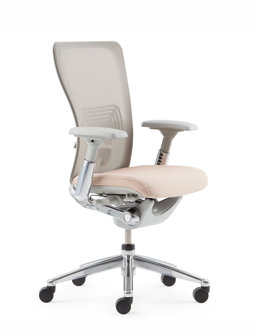 Haworth ZODY Ergonomic Task Chair with Arms