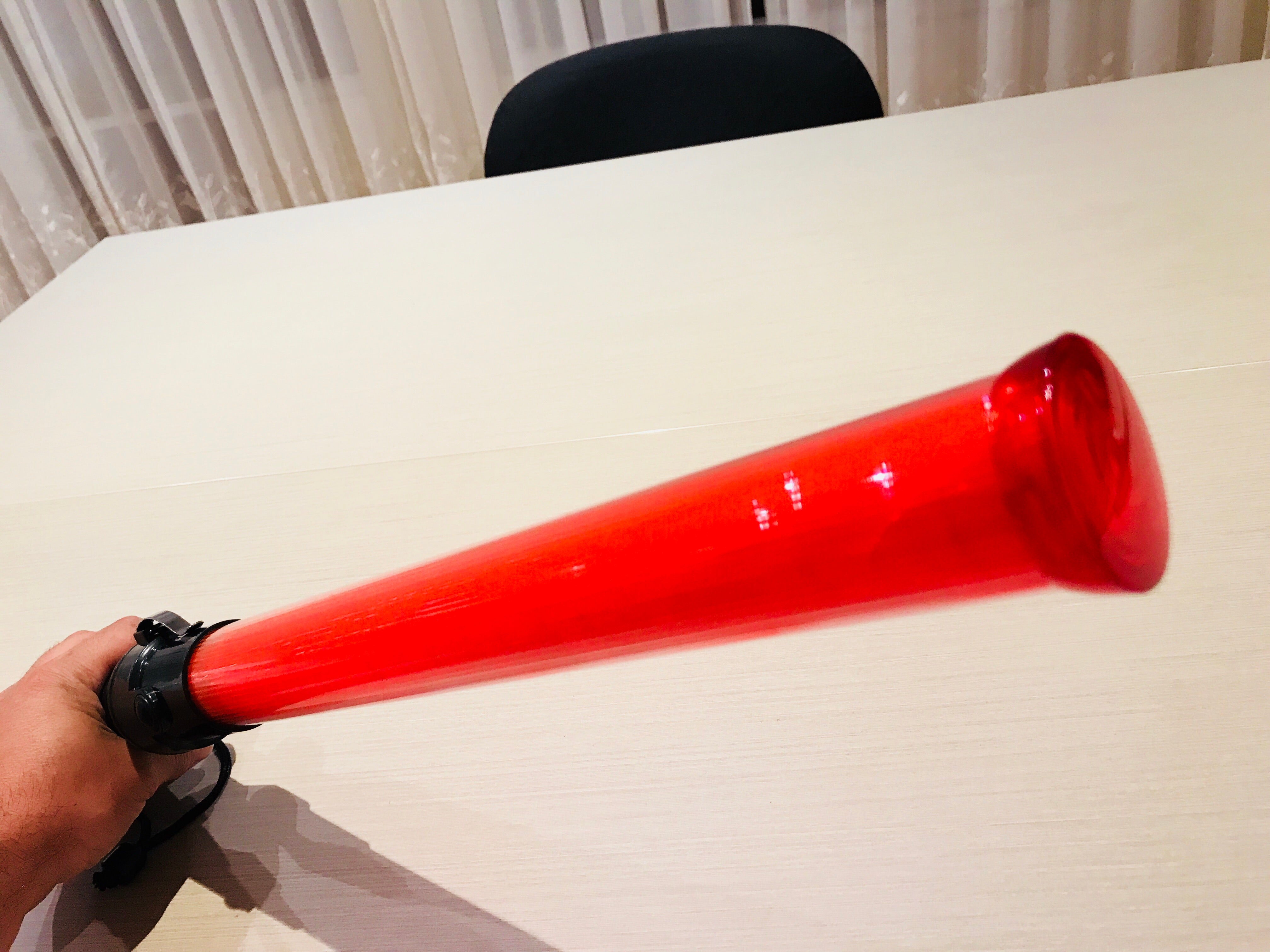 SignalFx LED Traffic Control LED Baton Wand Light Stick