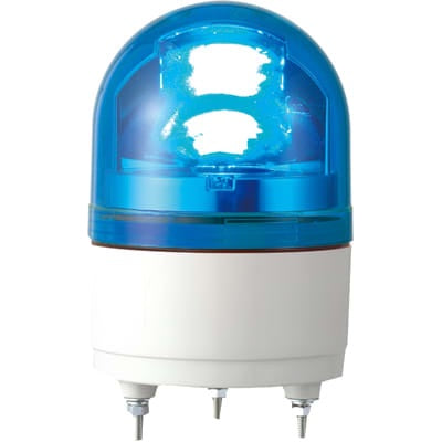 RHE-24-B LED Warning Light Beacon 24V DC PATLITE High Grade