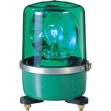 Patlite SKP SKP-A SKP-102A SKP-101A-G SKP-102A-G Signalfx Rotating Beacon Warning Light Green