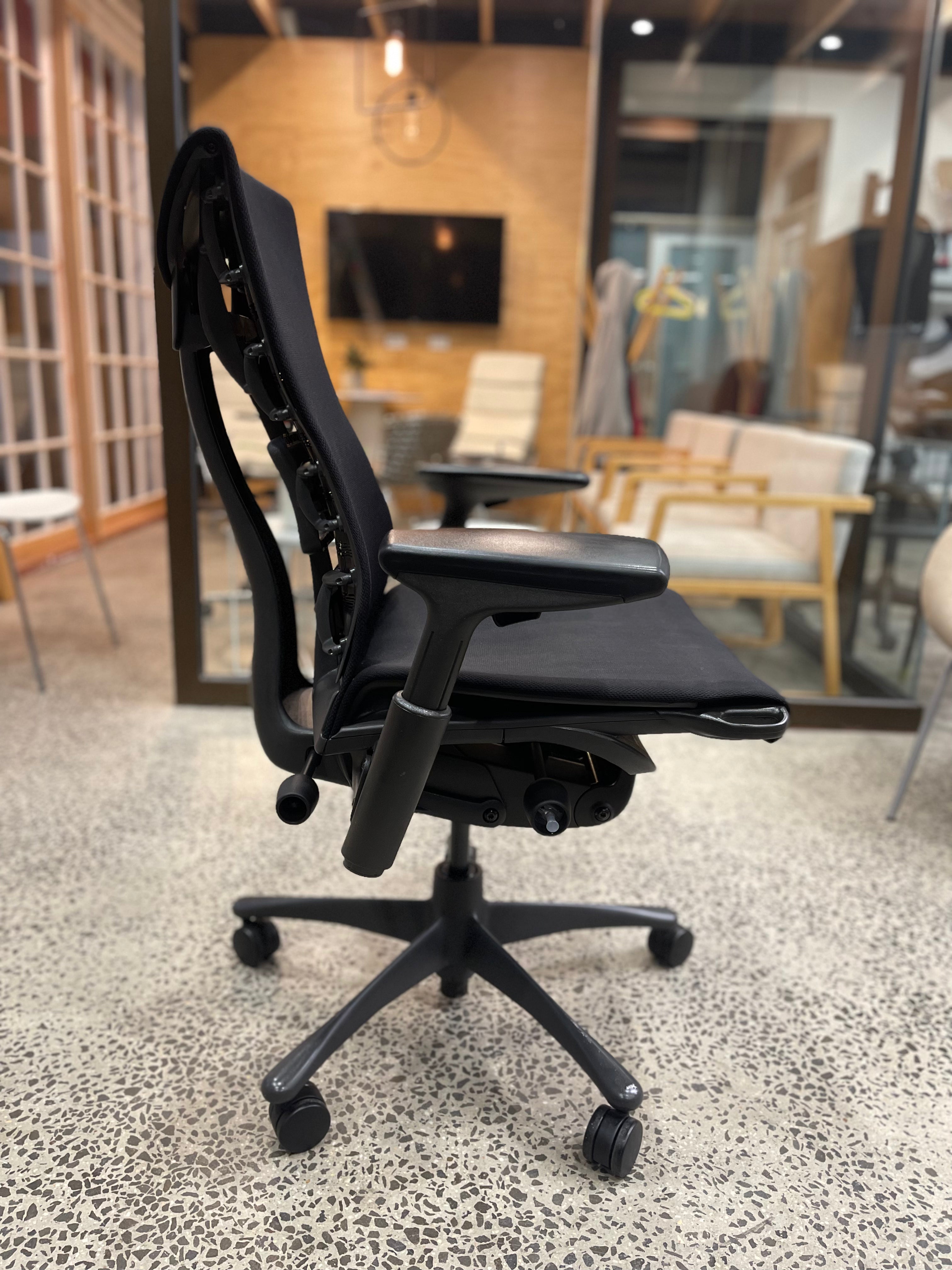 Refurbished embody chair sale