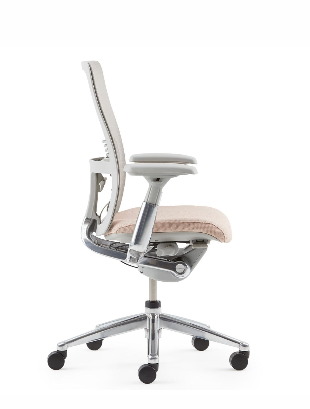 Haworth ZODY Ergonomic Task Chair with Arms